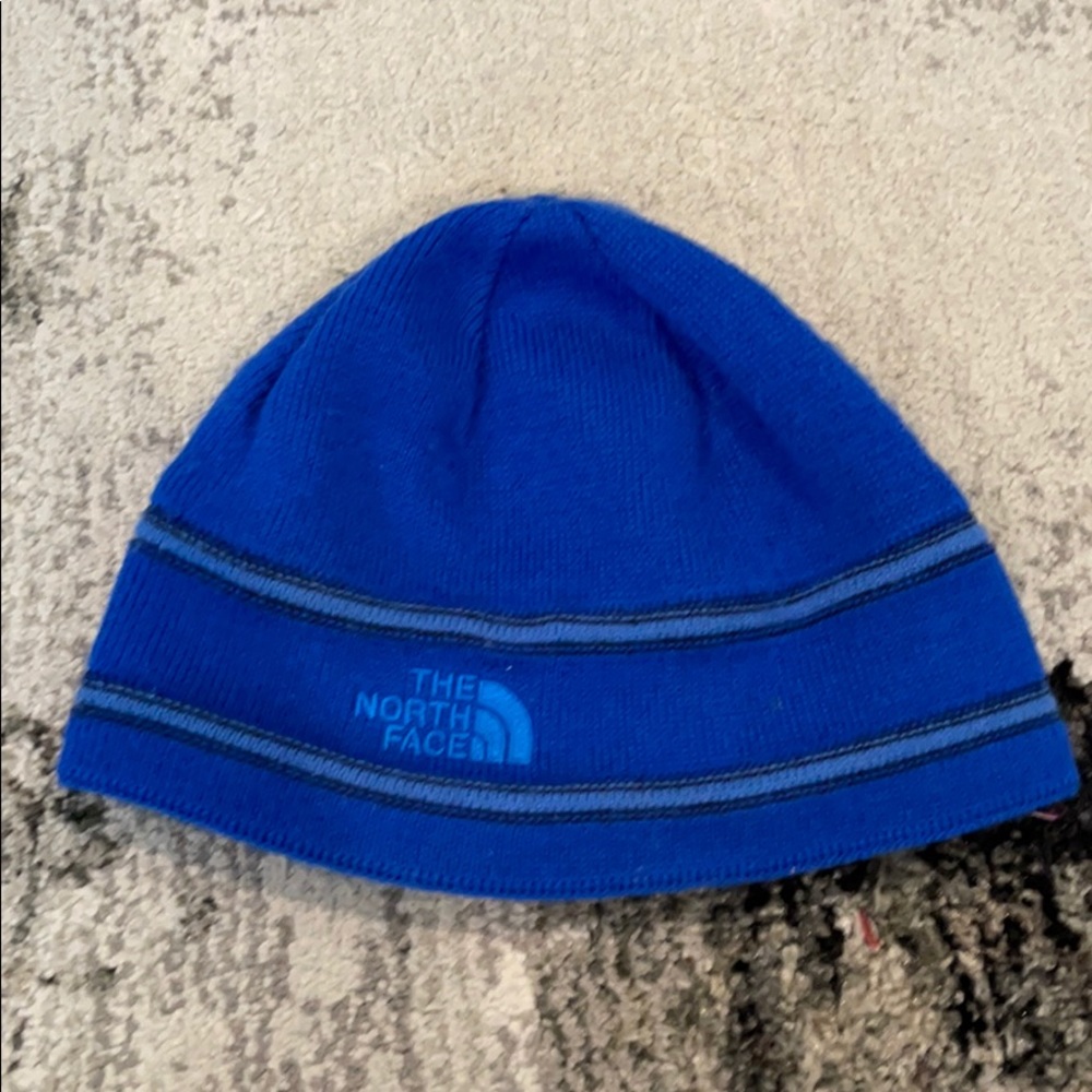 The Northface Toddler Beanie